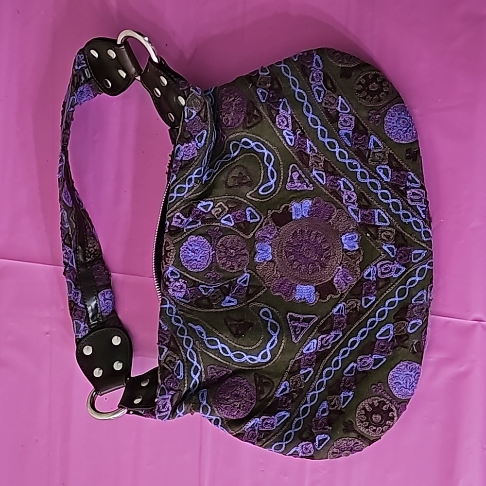Sigerson Morrison Italian Bag